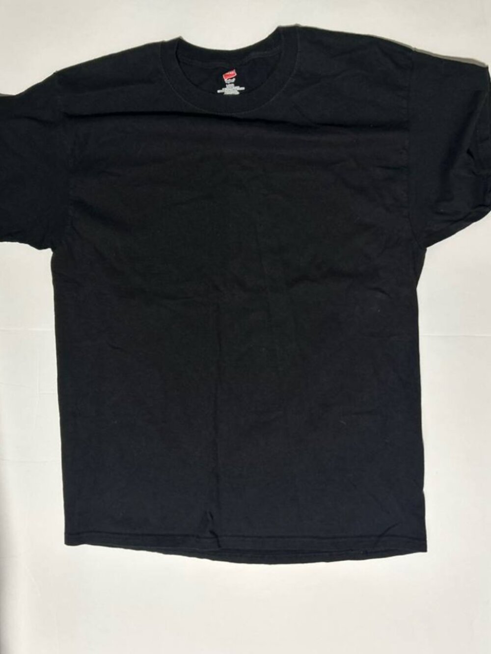 Hanes Motorcycle Biker Graphic T-Shirt Men’s 3XL